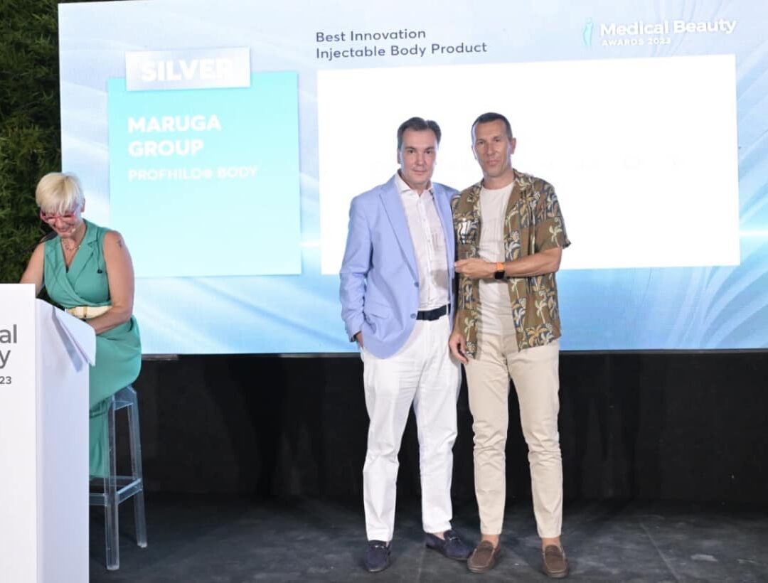 Medical Beauty Awards 2023