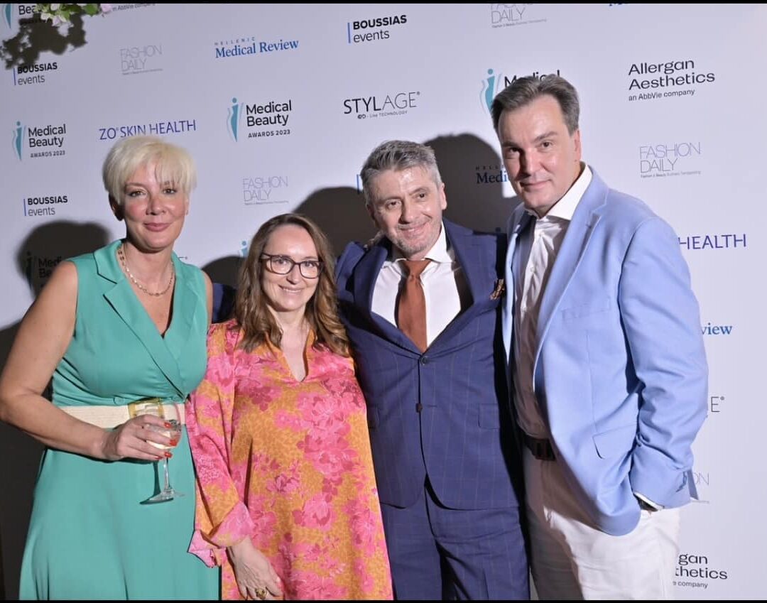 Medical Beauty Awards 2023