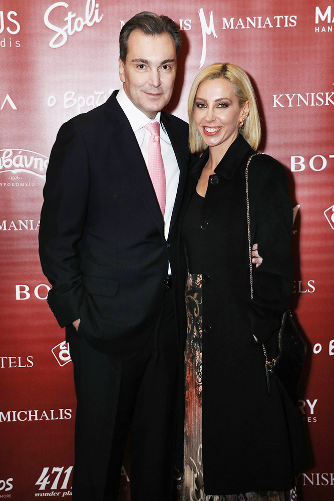 Λιλή Πυράκη