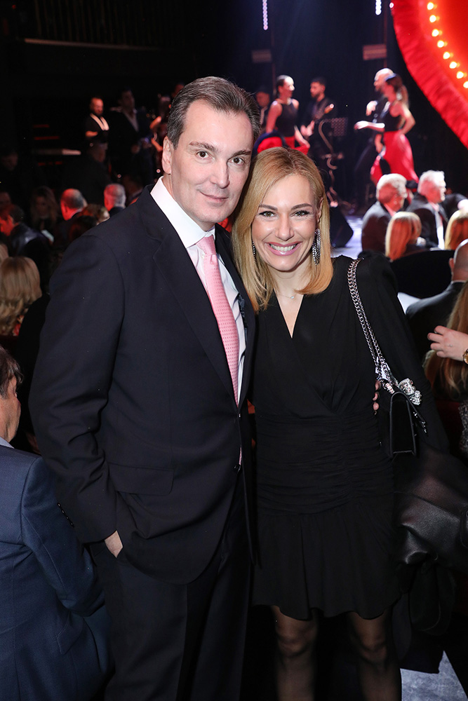 Τίνα Μεσσαροπούλου