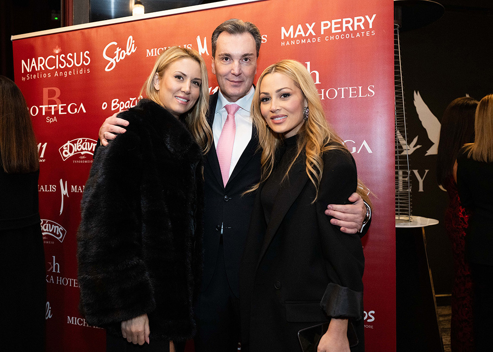 Φωτεινή Πετρογιάννη – Ελένη Βουλγαράκη