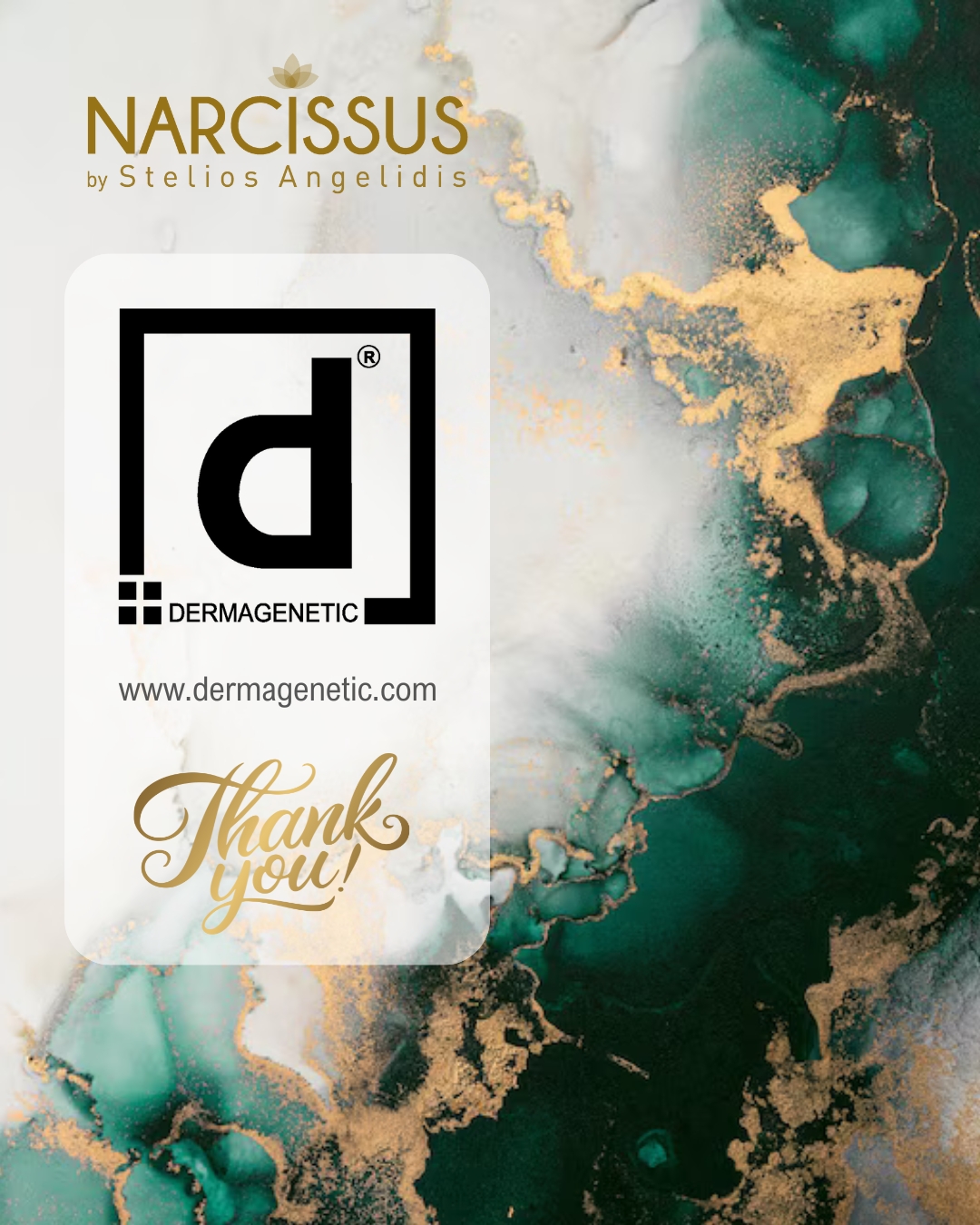 DERMAGENETIC